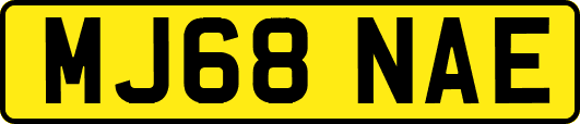 MJ68NAE