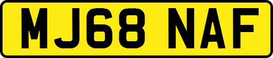 MJ68NAF