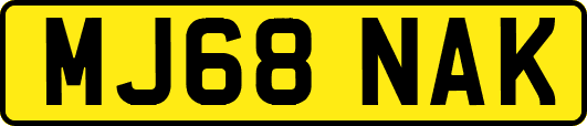MJ68NAK