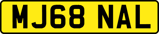 MJ68NAL