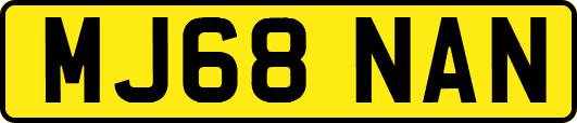 MJ68NAN