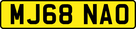 MJ68NAO