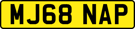 MJ68NAP