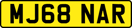 MJ68NAR