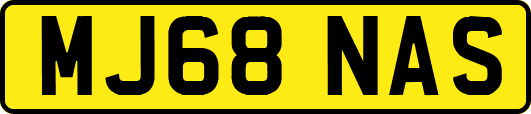 MJ68NAS