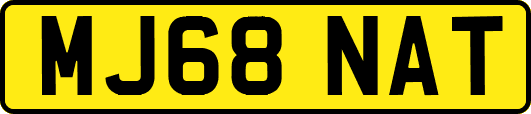 MJ68NAT