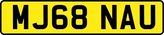 MJ68NAU