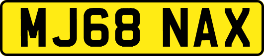MJ68NAX