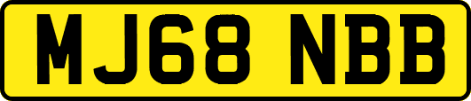 MJ68NBB