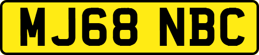 MJ68NBC