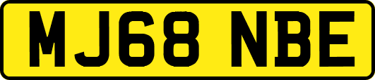 MJ68NBE