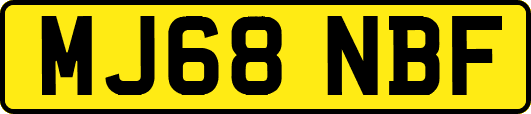 MJ68NBF