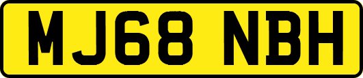 MJ68NBH