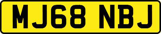 MJ68NBJ