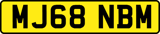 MJ68NBM