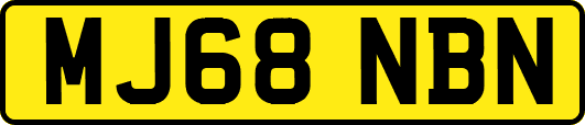 MJ68NBN