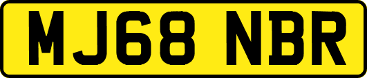 MJ68NBR