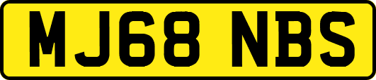 MJ68NBS