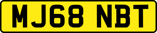 MJ68NBT