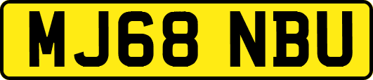 MJ68NBU