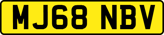 MJ68NBV