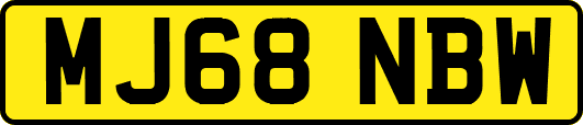 MJ68NBW