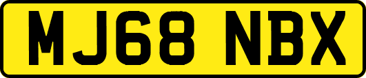 MJ68NBX