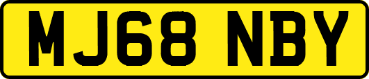 MJ68NBY