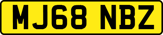 MJ68NBZ