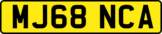 MJ68NCA