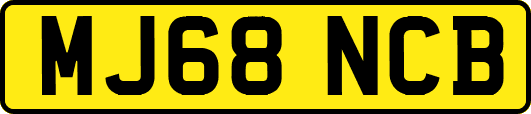 MJ68NCB