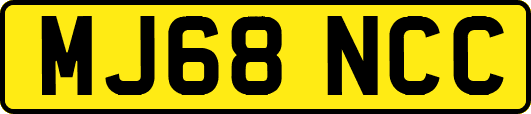 MJ68NCC