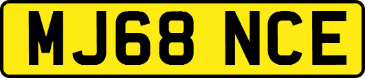 MJ68NCE