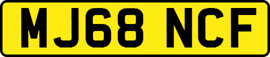 MJ68NCF