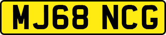 MJ68NCG