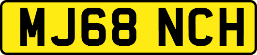 MJ68NCH