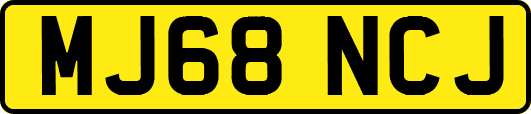 MJ68NCJ