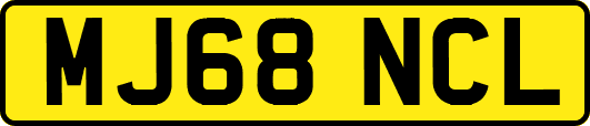 MJ68NCL