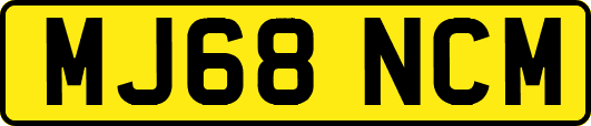 MJ68NCM