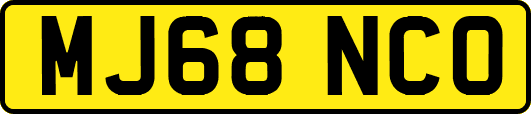 MJ68NCO
