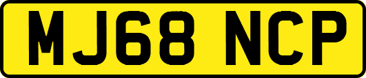 MJ68NCP