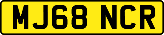 MJ68NCR