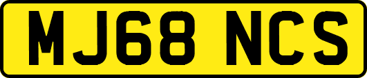 MJ68NCS