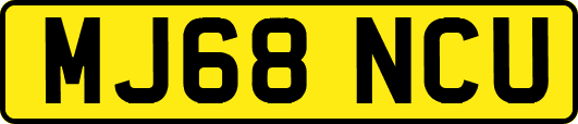 MJ68NCU