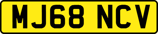MJ68NCV