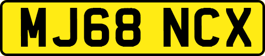 MJ68NCX