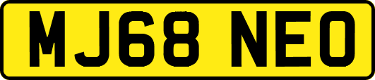 MJ68NEO