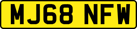 MJ68NFW