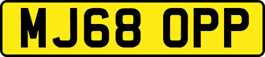 MJ68OPP