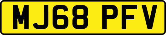 MJ68PFV